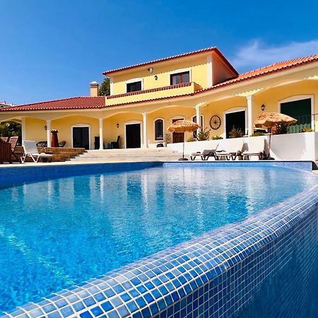 Boutique Hotel Serena Vista Preganca Εξωτερικό φωτογραφία