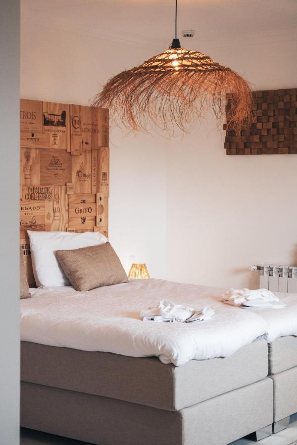 Boutique Hotel Serena Vista Preganca Εξωτερικό φωτογραφία