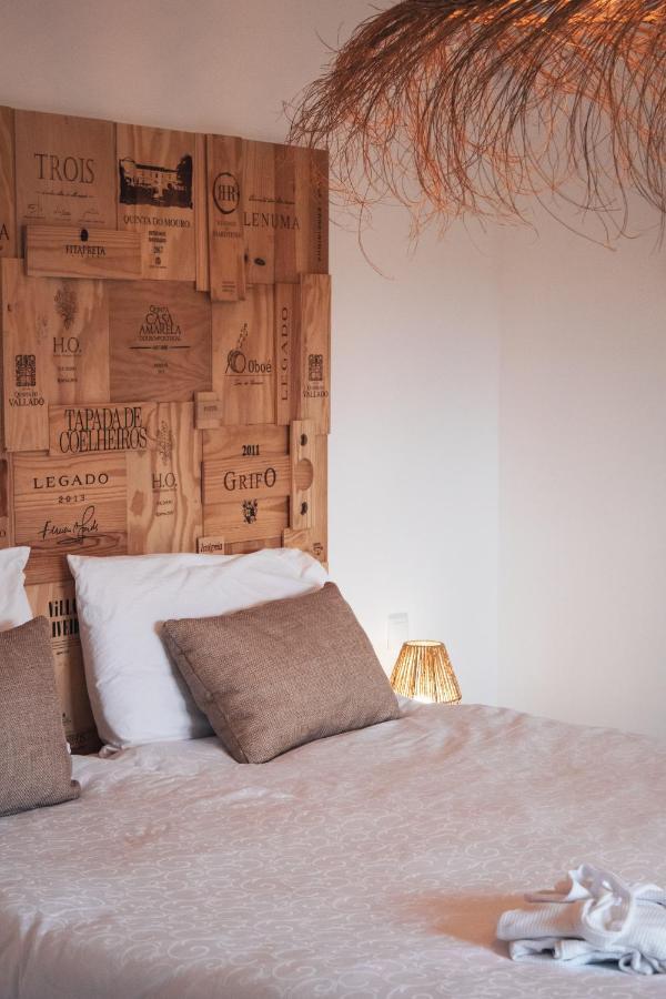 Boutique Hotel Serena Vista Preganca Εξωτερικό φωτογραφία
