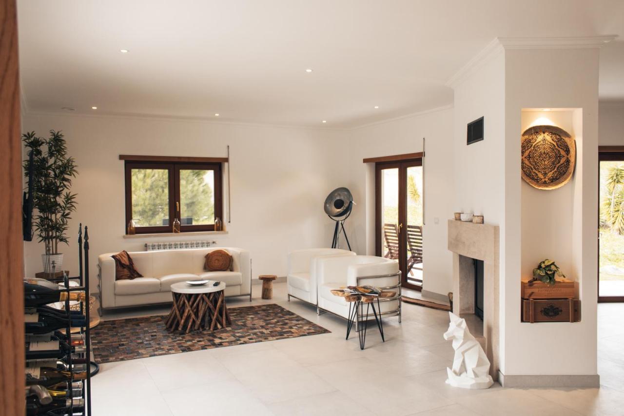 Boutique Hotel Serena Vista Preganca Εξωτερικό φωτογραφία