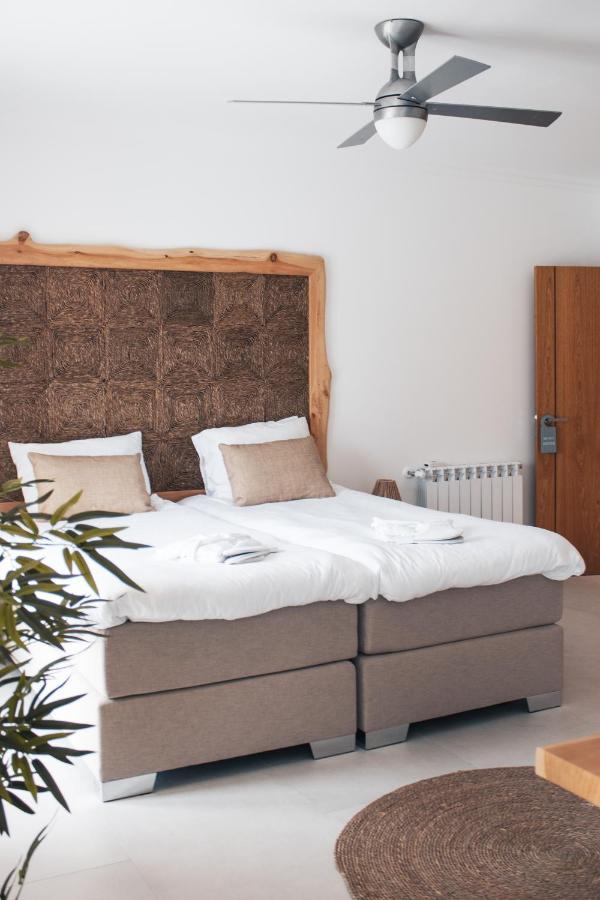 Boutique Hotel Serena Vista Preganca Εξωτερικό φωτογραφία