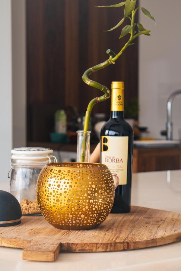 Boutique Hotel Serena Vista Preganca Εξωτερικό φωτογραφία