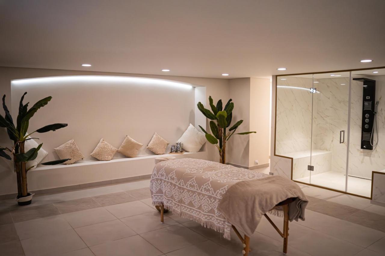 Boutique Hotel Serena Vista Preganca Εξωτερικό φωτογραφία