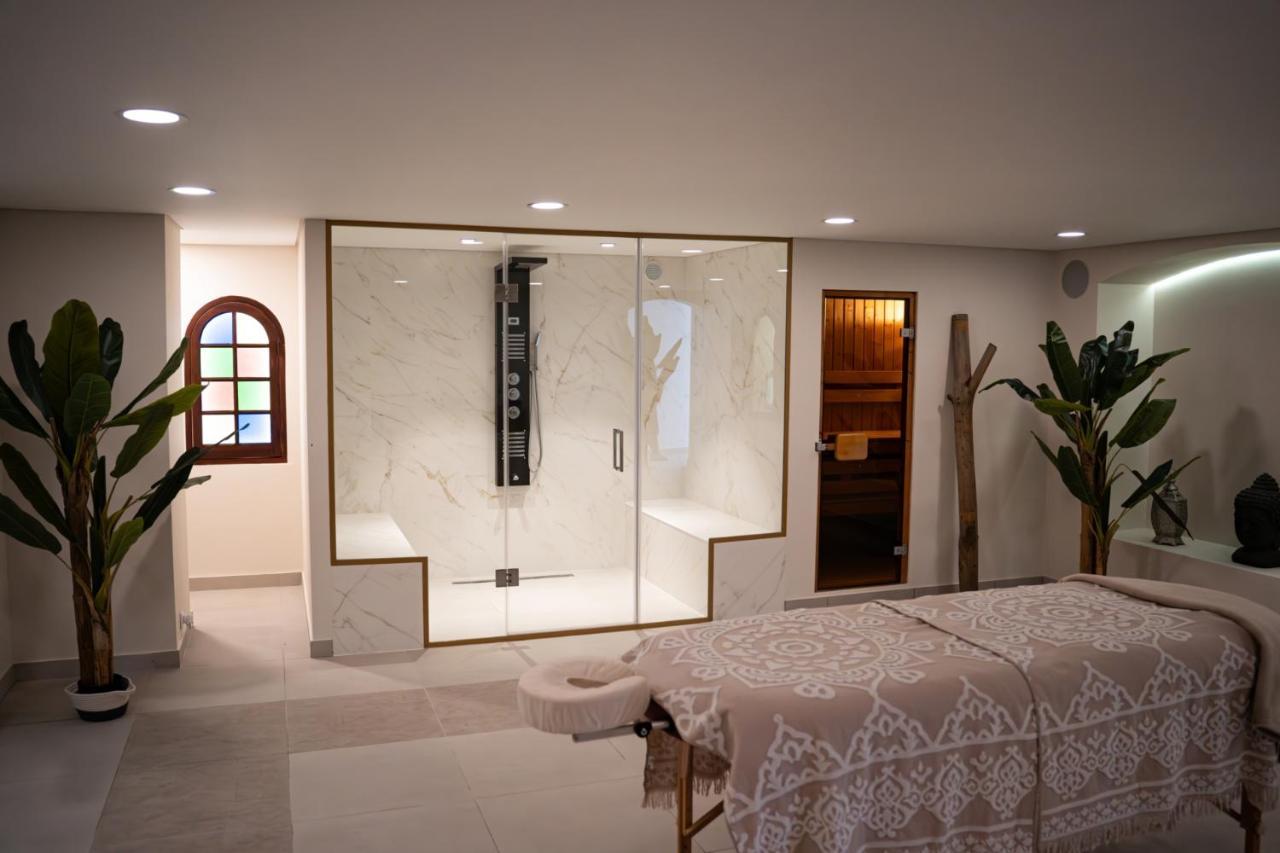 Boutique Hotel Serena Vista Preganca Εξωτερικό φωτογραφία