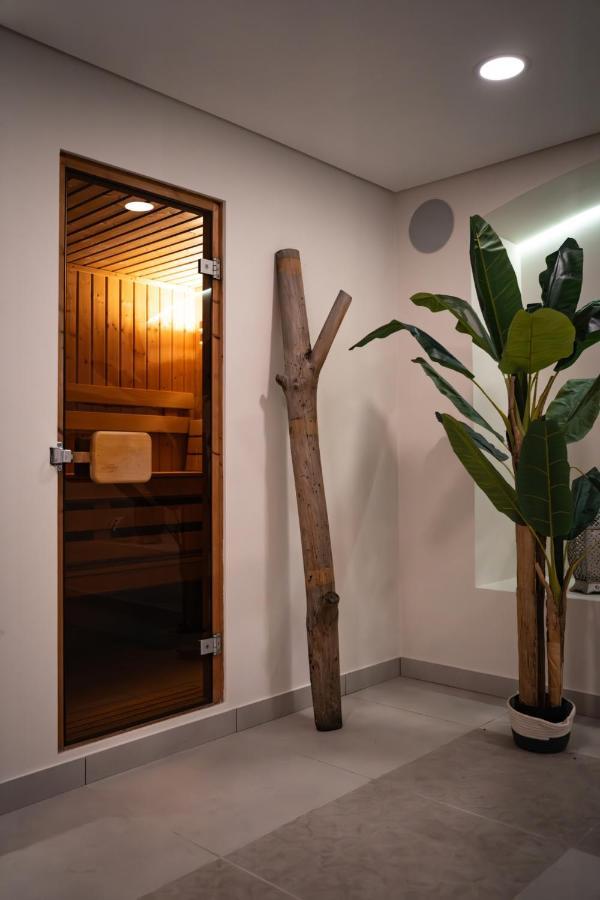 Boutique Hotel Serena Vista Preganca Εξωτερικό φωτογραφία