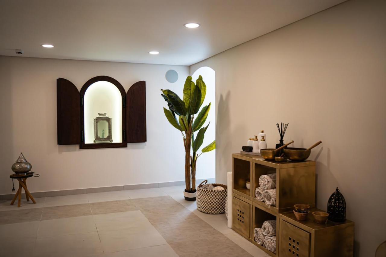 Boutique Hotel Serena Vista Preganca Εξωτερικό φωτογραφία