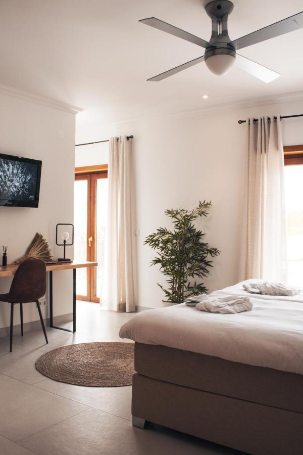 Boutique Hotel Serena Vista Preganca Εξωτερικό φωτογραφία