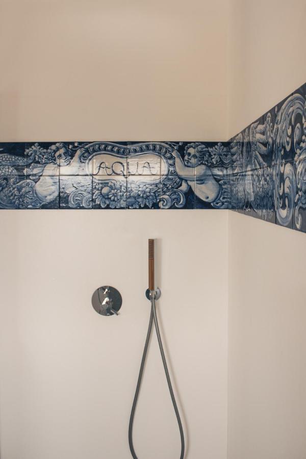 Boutique Hotel Serena Vista Preganca Εξωτερικό φωτογραφία