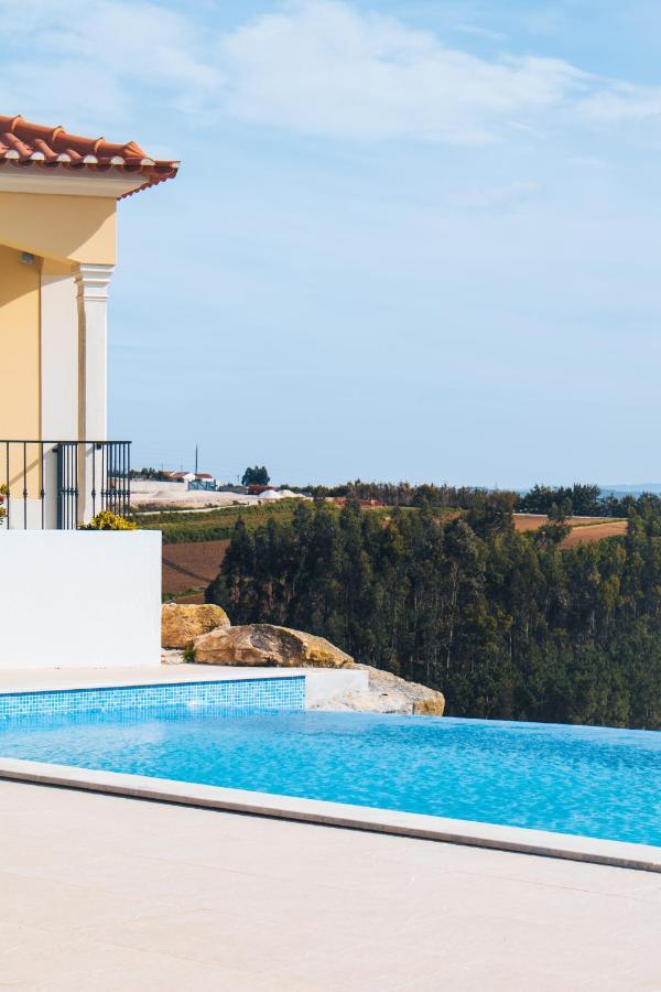 Boutique Hotel Serena Vista Preganca Εξωτερικό φωτογραφία