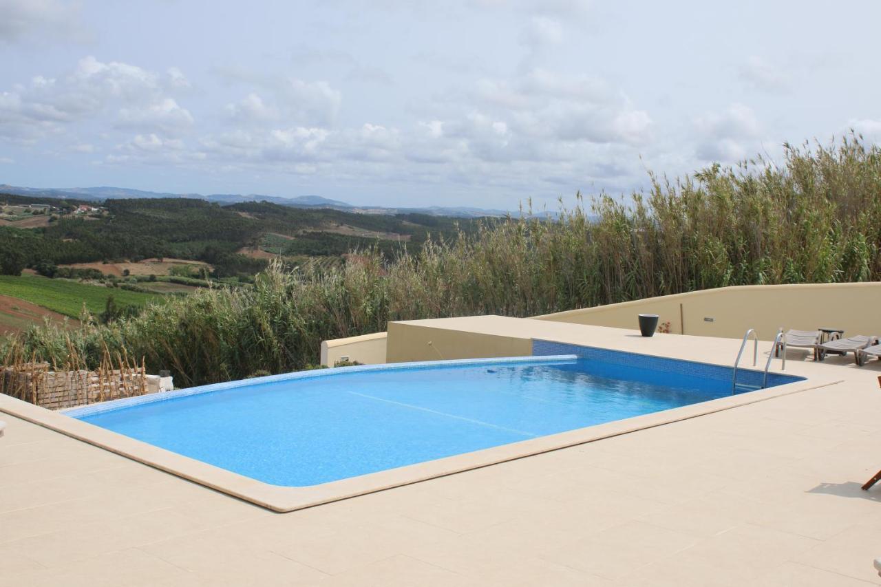 Boutique Hotel Serena Vista Preganca Εξωτερικό φωτογραφία