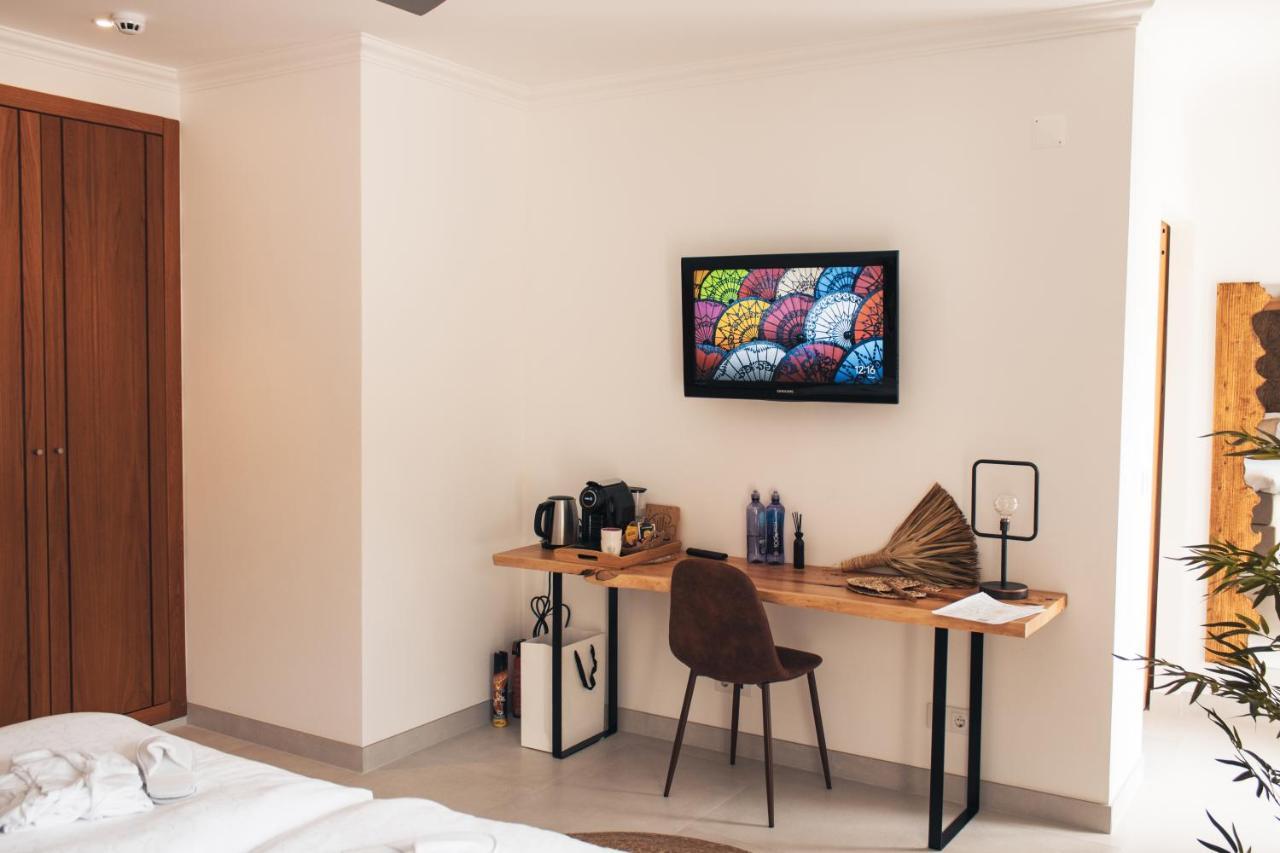 Boutique Hotel Serena Vista Preganca Εξωτερικό φωτογραφία