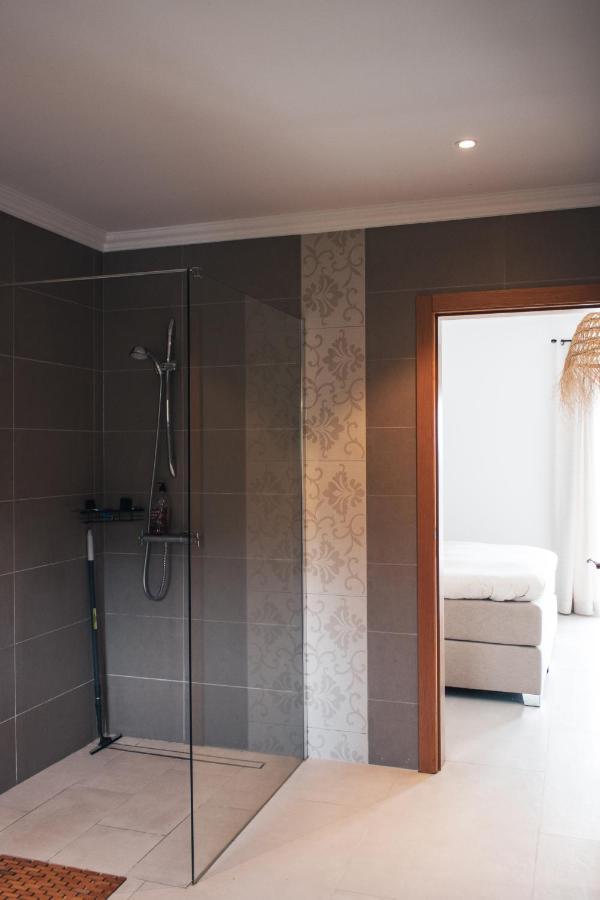 Boutique Hotel Serena Vista Preganca Εξωτερικό φωτογραφία