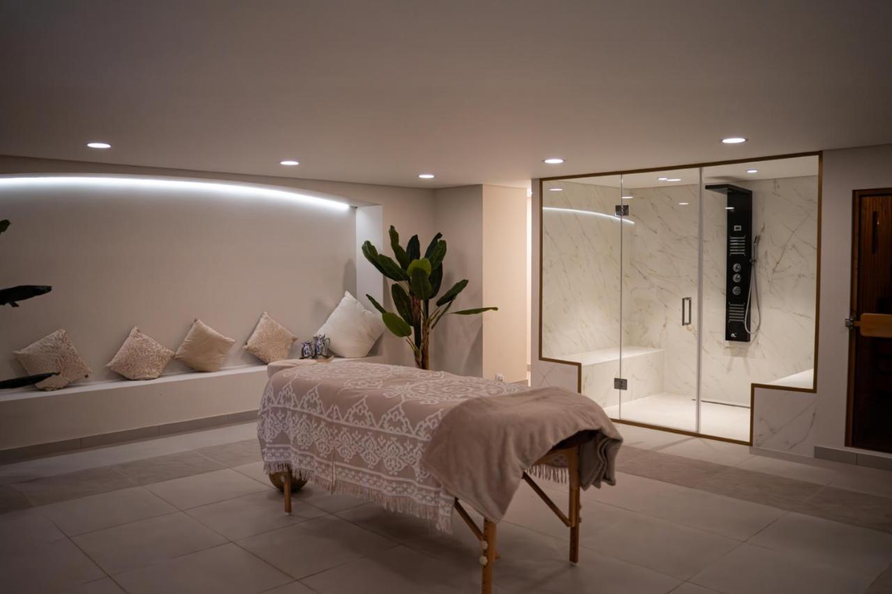 Boutique Hotel Serena Vista Preganca Εξωτερικό φωτογραφία