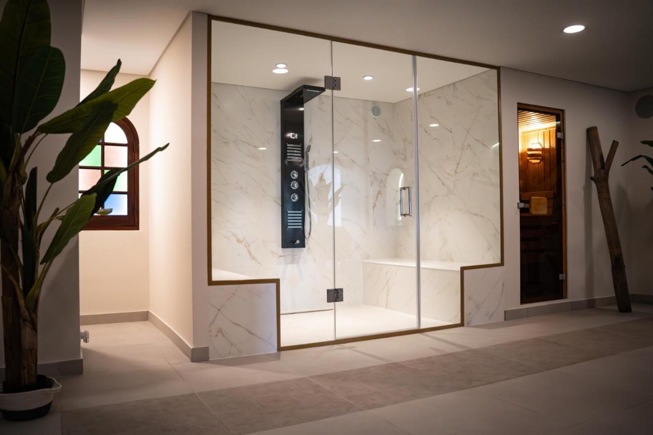 Boutique Hotel Serena Vista Preganca Εξωτερικό φωτογραφία