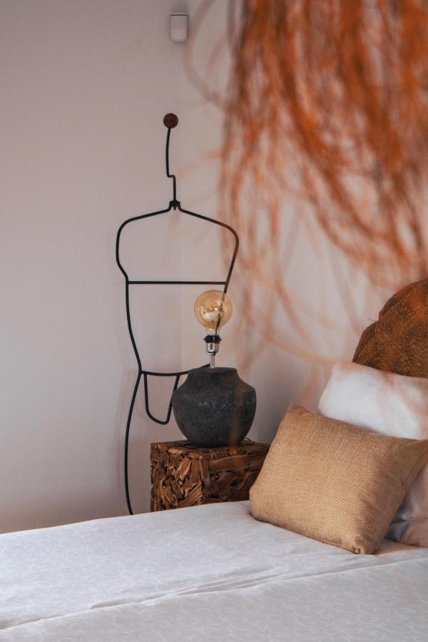 Boutique Hotel Serena Vista Preganca Εξωτερικό φωτογραφία