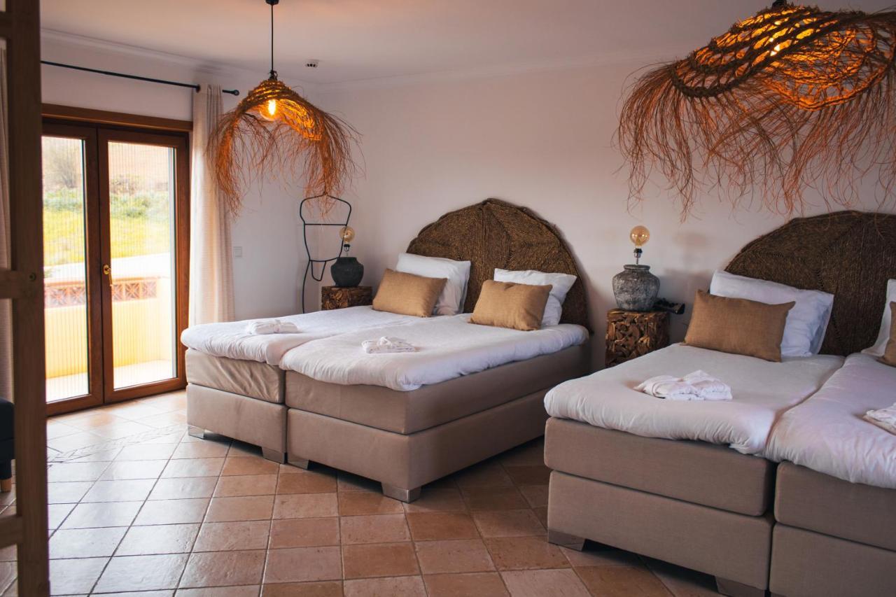 Boutique Hotel Serena Vista Preganca Εξωτερικό φωτογραφία