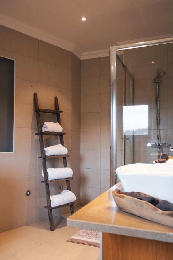 Boutique Hotel Serena Vista Preganca Εξωτερικό φωτογραφία