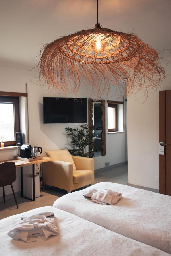Boutique Hotel Serena Vista Preganca Εξωτερικό φωτογραφία