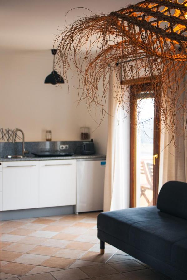 Boutique Hotel Serena Vista Preganca Εξωτερικό φωτογραφία