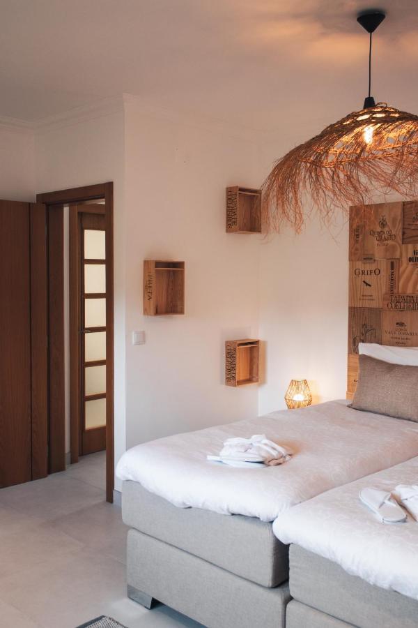 Boutique Hotel Serena Vista Preganca Εξωτερικό φωτογραφία