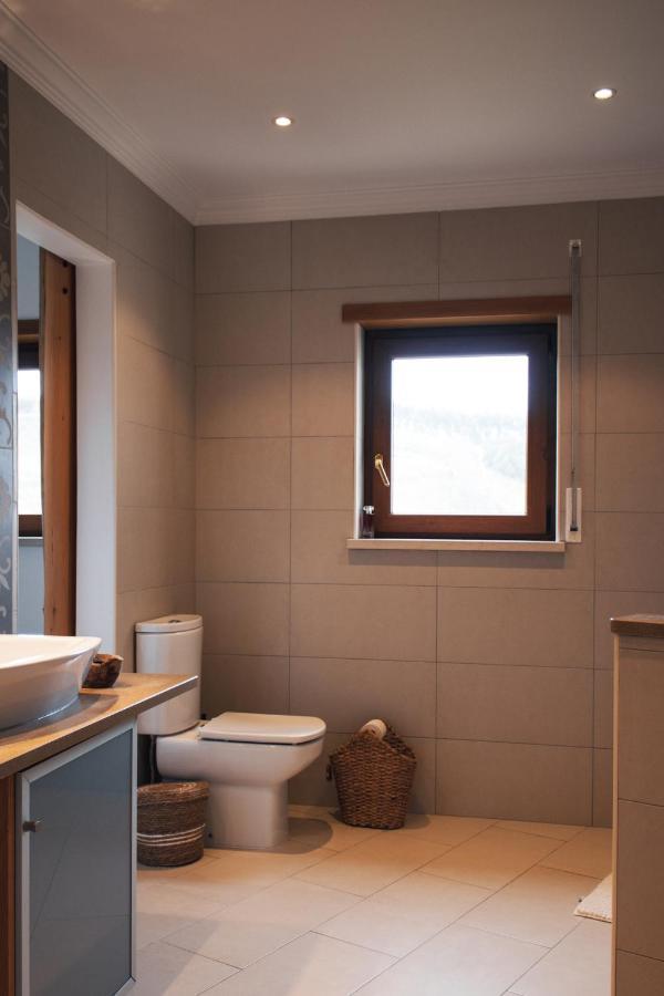 Boutique Hotel Serena Vista Preganca Εξωτερικό φωτογραφία