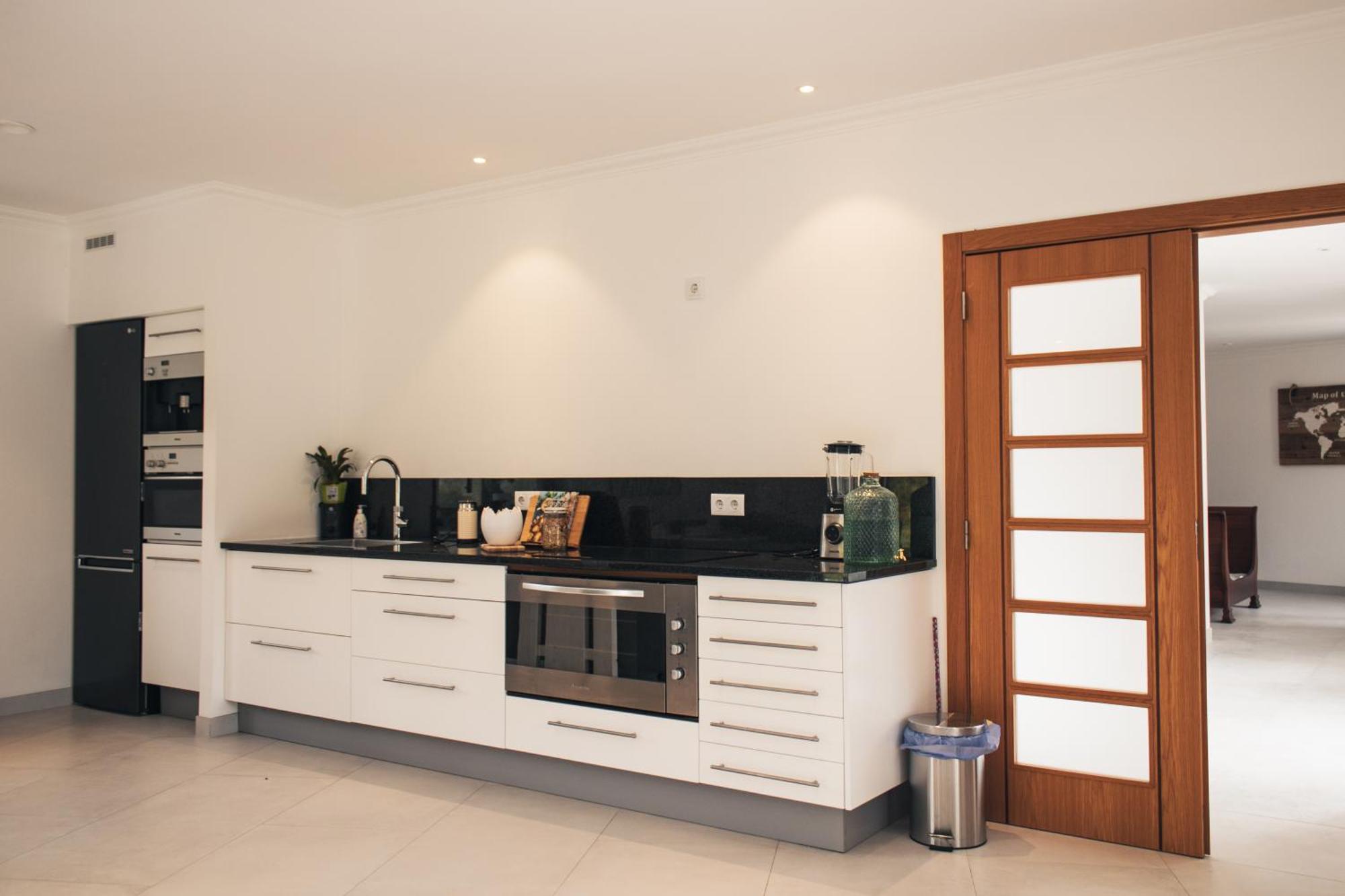 Boutique Hotel Serena Vista Preganca Εξωτερικό φωτογραφία
