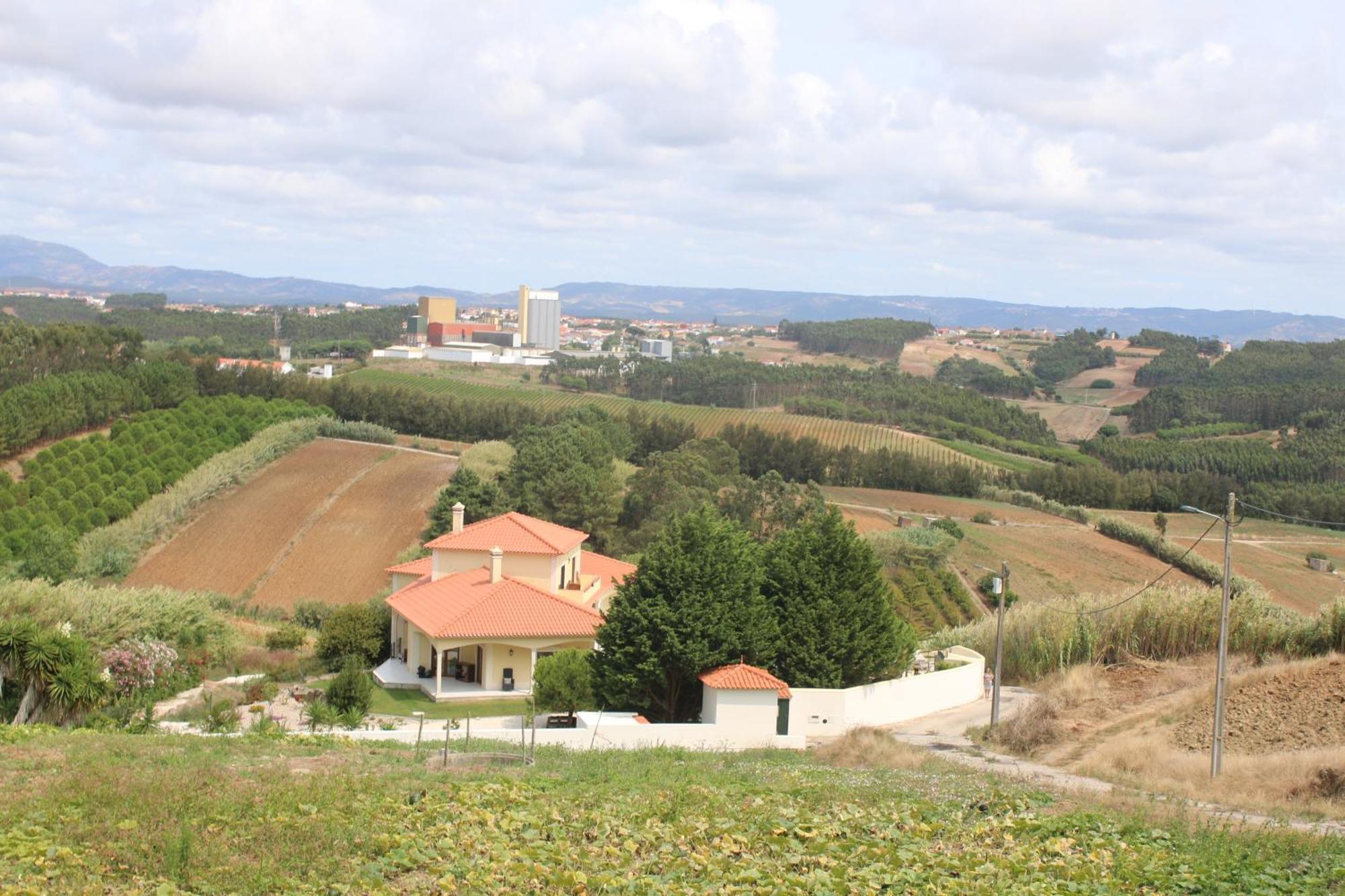 Boutique Hotel Serena Vista Preganca Εξωτερικό φωτογραφία