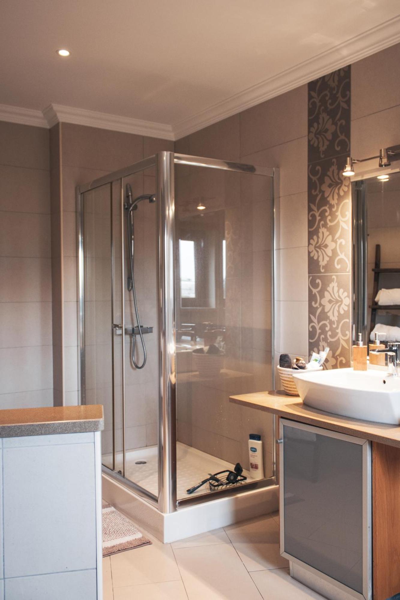 Boutique Hotel Serena Vista Preganca Εξωτερικό φωτογραφία